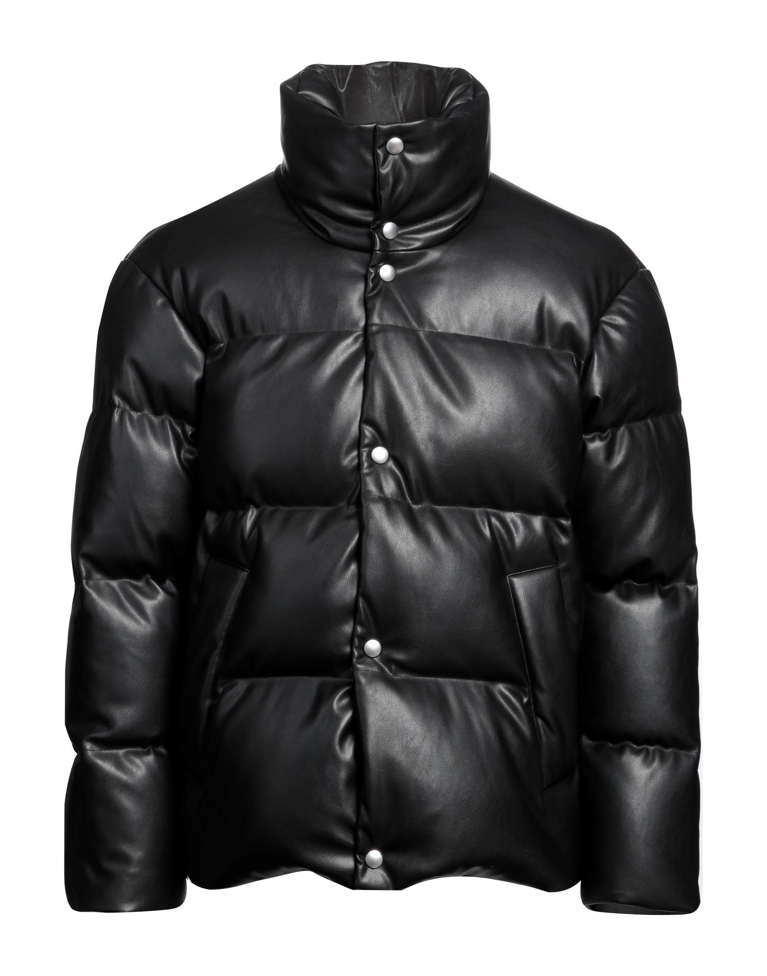 SANDRO Pufferjacke & Daunenjacke Herren Schwarz von SANDRO