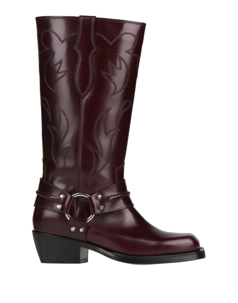 SANDRO Stiefel Damen Bordeaux von SANDRO