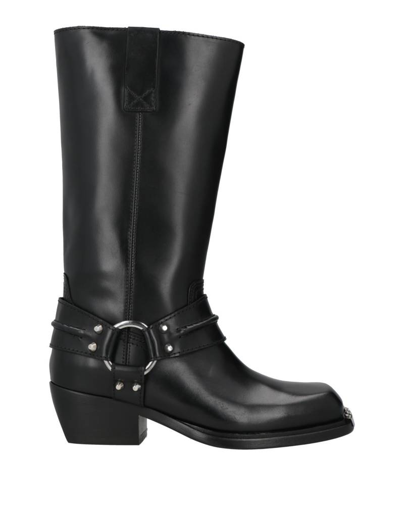 SANDRO Stiefel Damen Schwarz von SANDRO