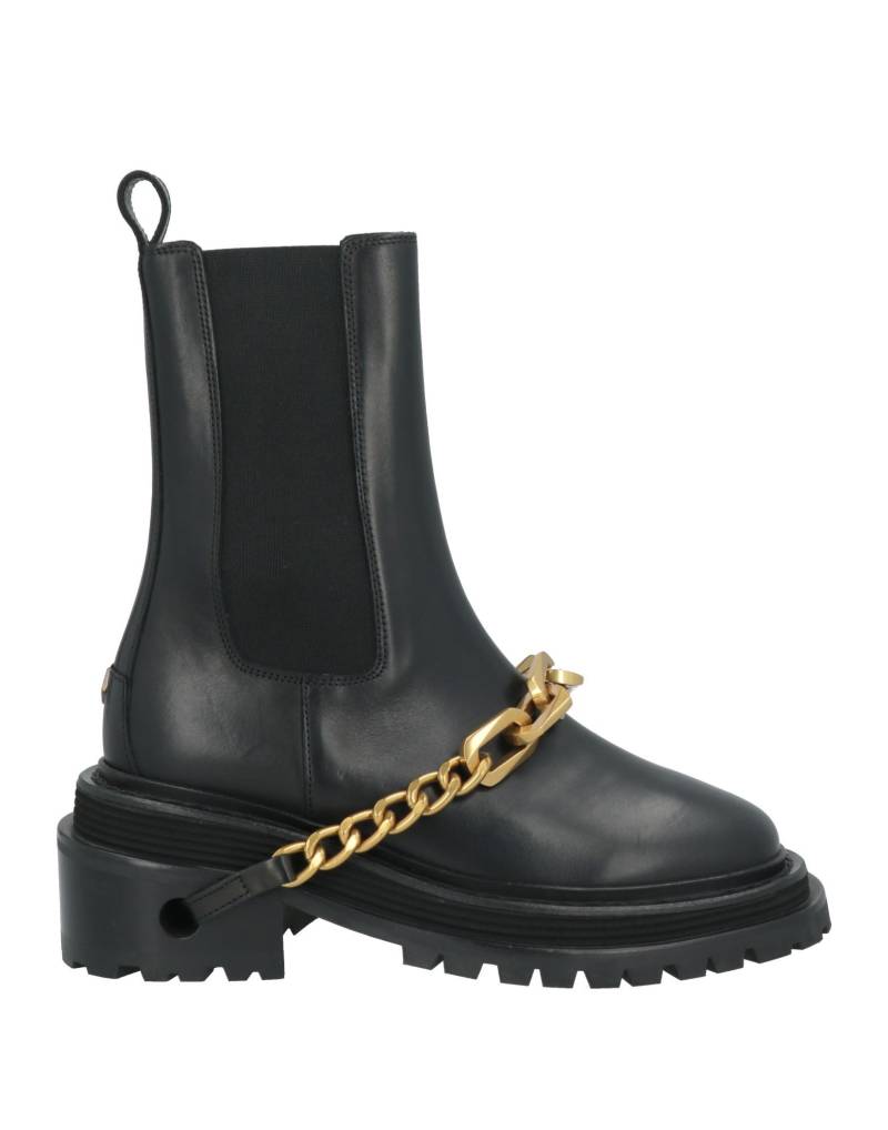 SANDRO Stiefelette Damen Schwarz von SANDRO
