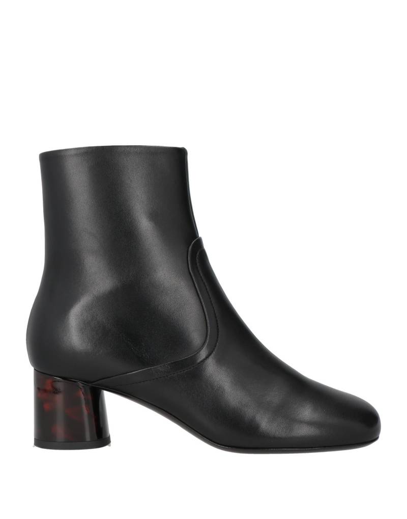 SANDRO Stiefelette Damen Schwarz von SANDRO