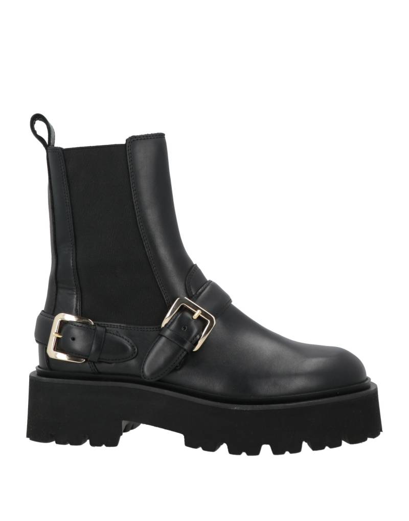 SANDRO Stiefelette Damen Schwarz von SANDRO