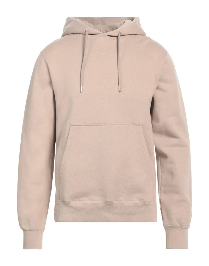 SANDRO Sweatshirt Herren Cremeweiß von SANDRO