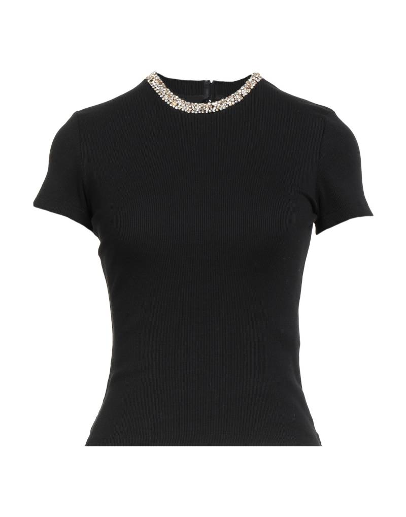 SANDRO T-shirts Damen Schwarz von SANDRO