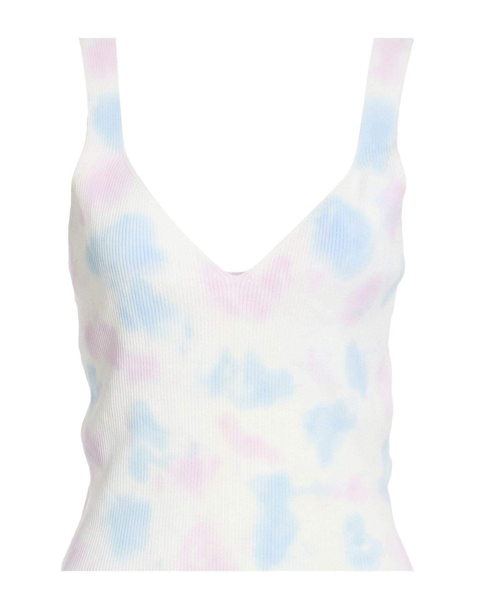 SANDRO Top Damen Hellblau von SANDRO