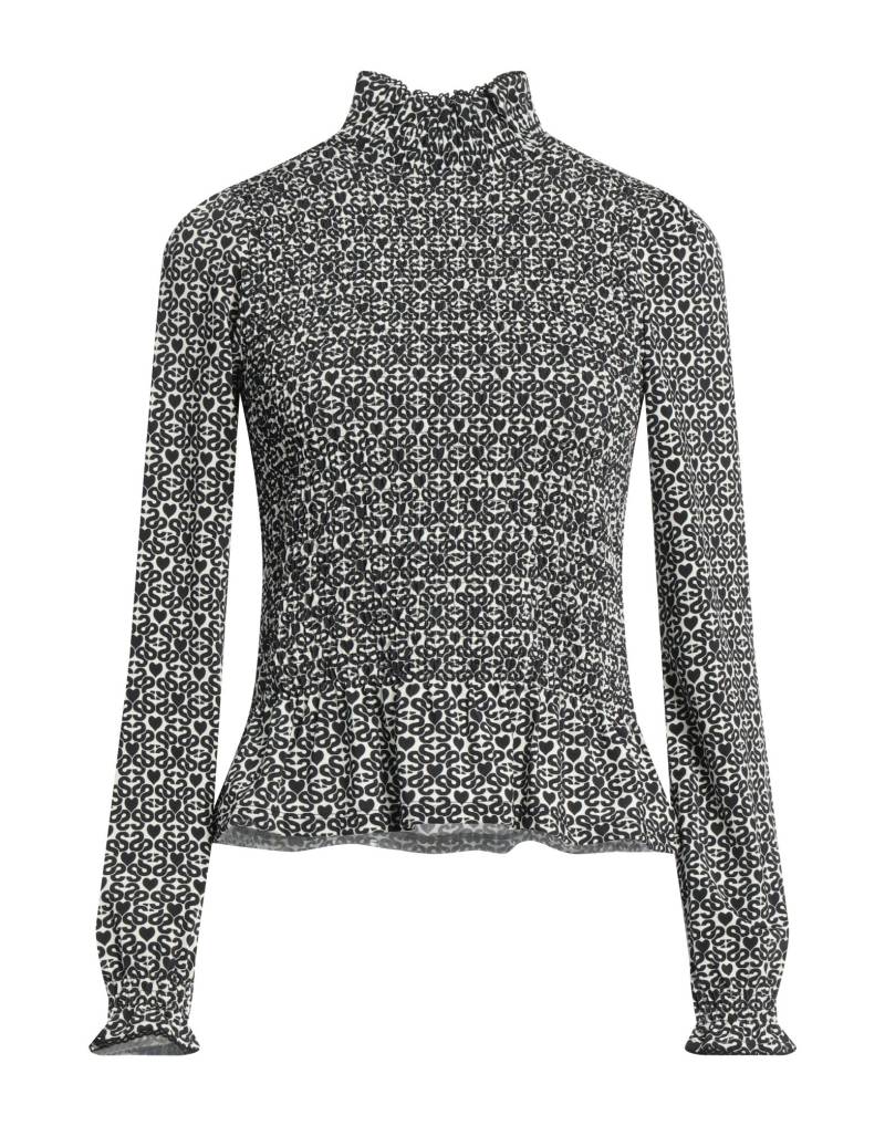 SANDRO Top Damen Schwarz von SANDRO