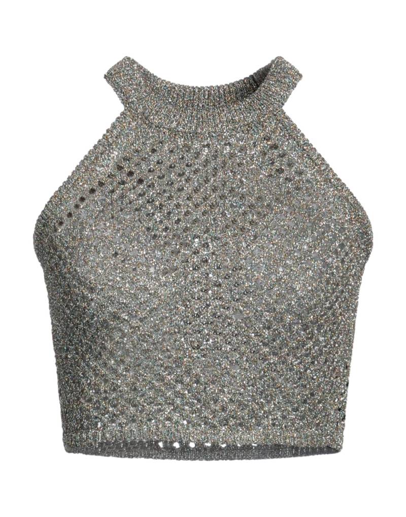 SANDRO Top Damen Tūrkis von SANDRO