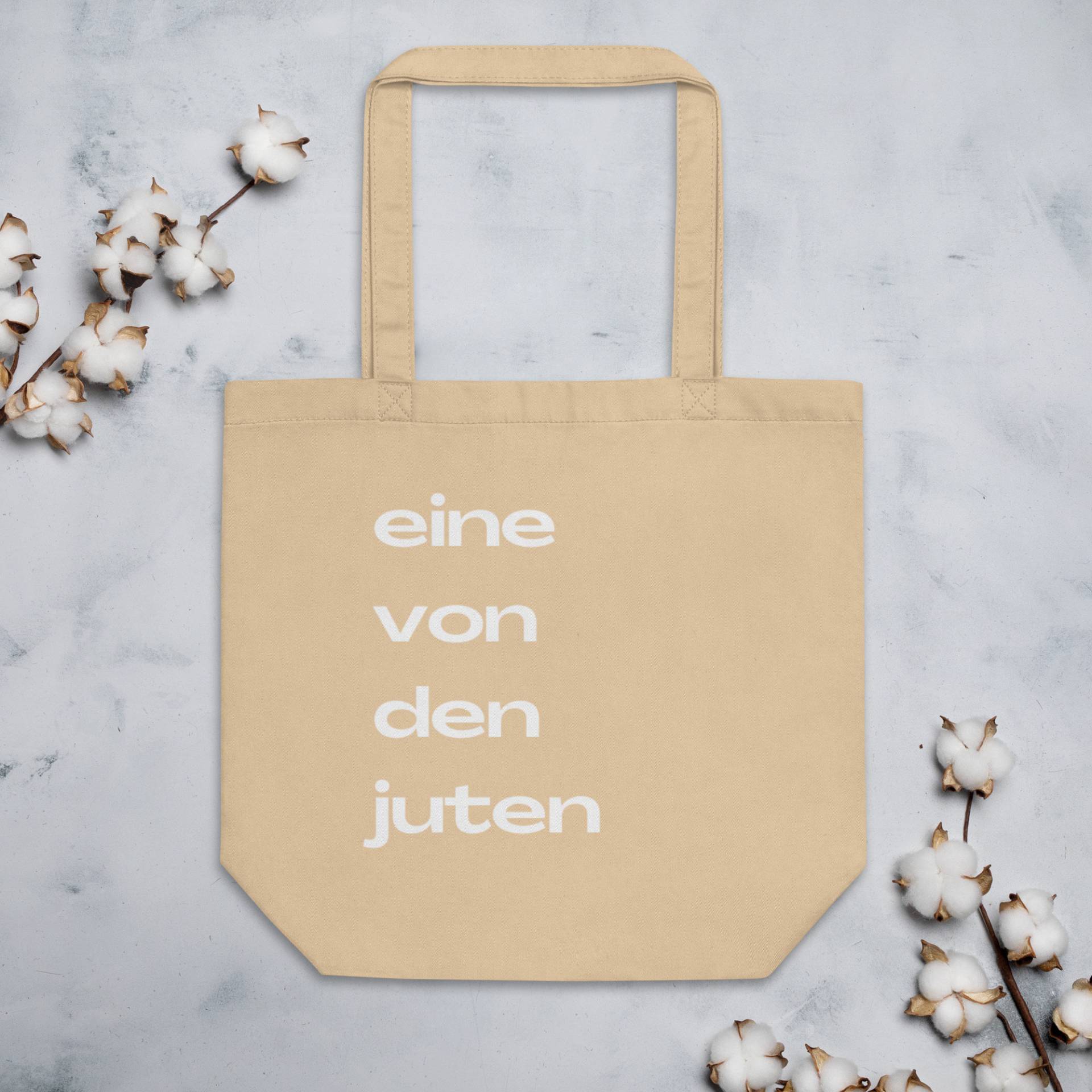 Bio-stoffbeutel Jutebeutel Bio-stoffbeutel Jutebeutel von SANDsation