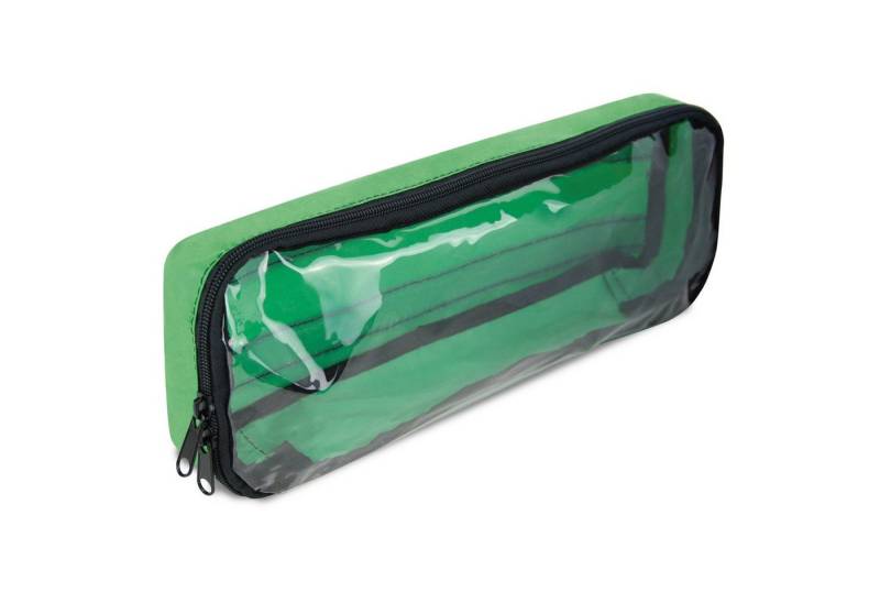 SANISMART Arzttasche Modultasche Grün Nylon 32 x 10 x 3 cm von SANISMART