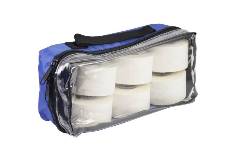 SANISMART Arzttasche Modultasche Nylon 24 x 12 x 9 cm 5 Farben wasserabweisend und robust von SANISMART