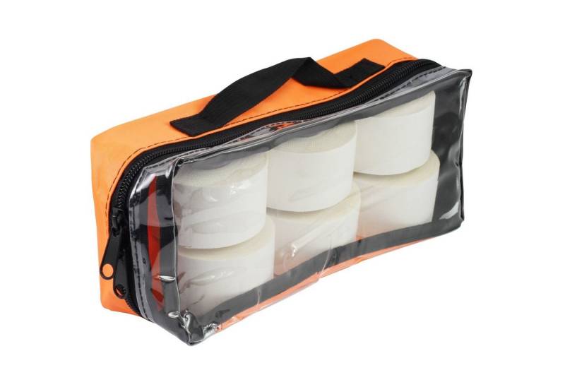 SANISMART Arzttasche Modultasche Nylon 24 x 12 x 9 cm 5 Farben wasserabweisend und robust von SANISMART