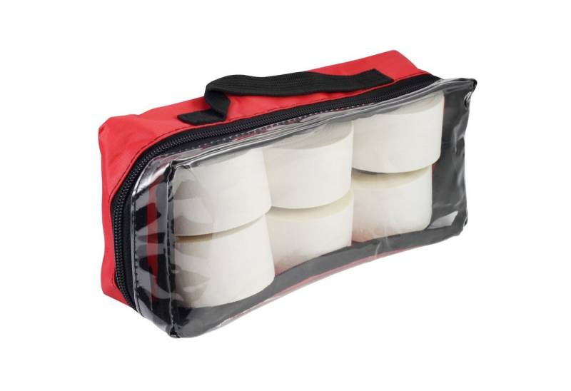SANISMART Arzttasche Modultasche Nylon 24 x 12 x 9 cm 5 Farben wasserabweisend und robust von SANISMART