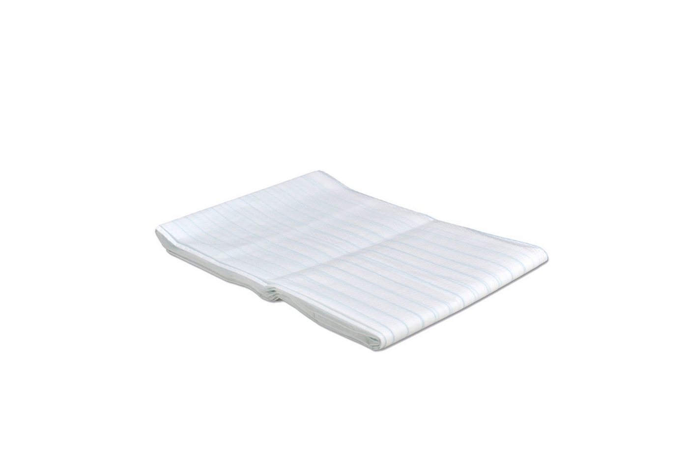 SANISMART Erste-Hilfe-Set 25 x SANISMART Trageschutzlaken mit 8 Fäden verstärkt von SANISMART