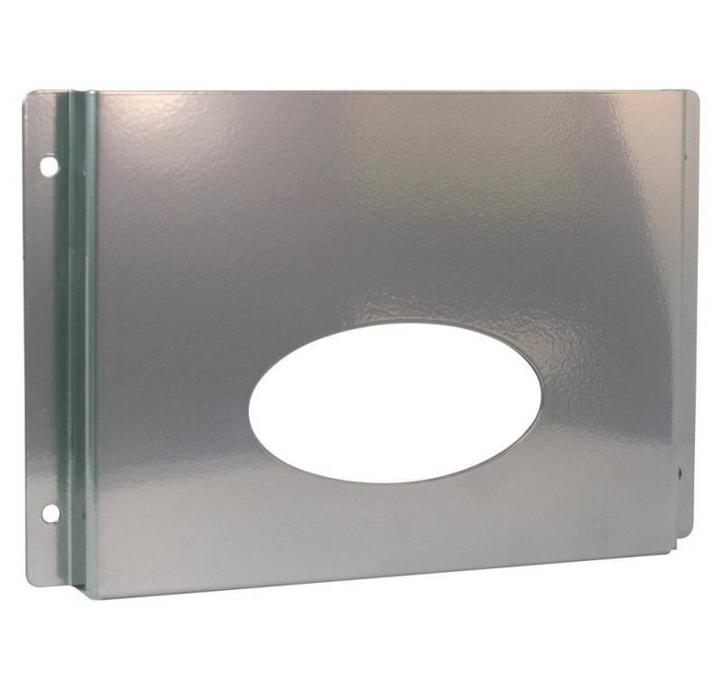 SANISMART Erste-Hilfe-Set Aluminiumhalterung von SANISMART