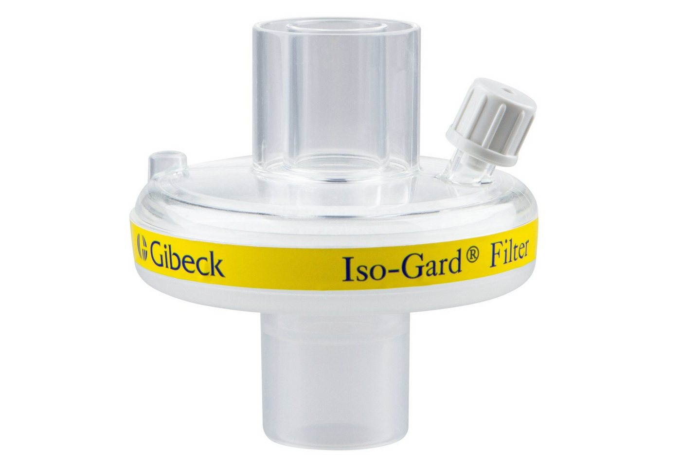 SANISMART Erste-Hilfe-Set Bakterien- und Virenfilter von SANISMART