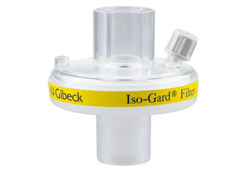 SANISMART Erste-Hilfe-Set Bakterien- und Virenfilter von SANISMART