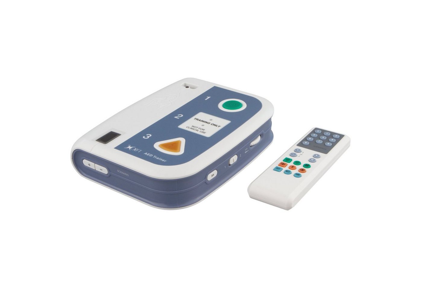 SANISMART Erste-Hilfe-Set Defibrillationstrainer von SANISMART