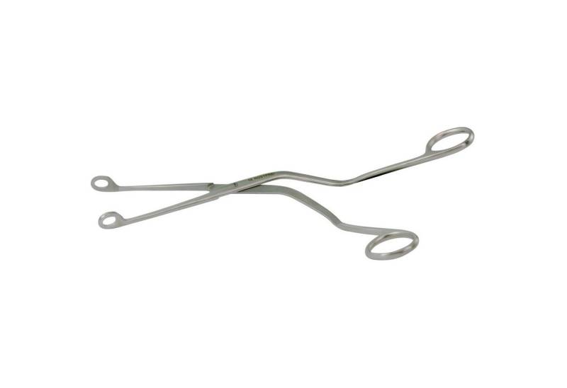 SANISMART Erste-Hilfe-Set Intubationszange von SANISMART