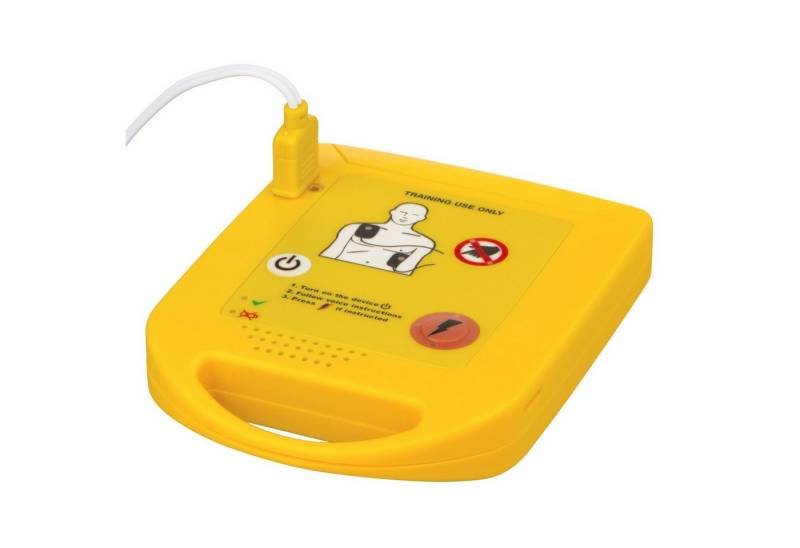 SANISMART Erste-Hilfe-Set Mini AED Trainer XFT-D0009 Türkisch von SANISMART