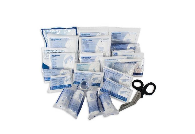 SANISMART Erste-Hilfe-Set Nachfüllset, (0 St) von SANISMART