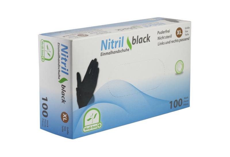 SANISMART Erste-Hilfe-Set Puderfrei von SANISMART