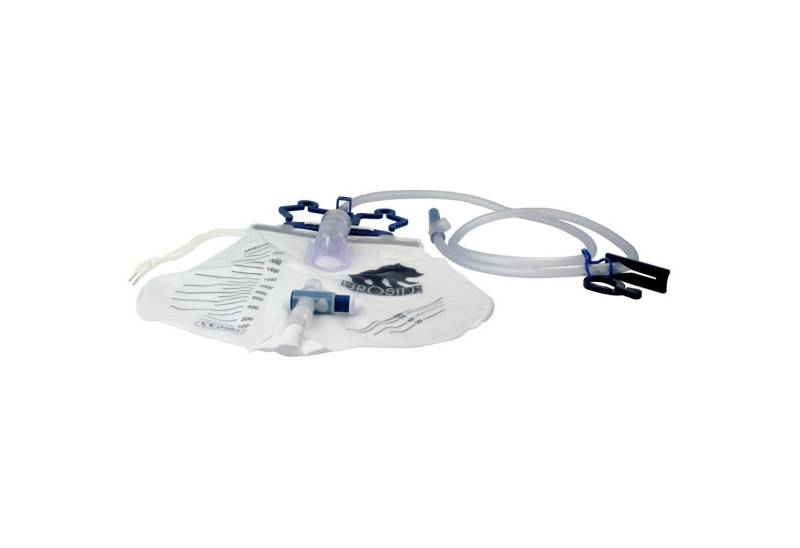 SANISMART Urin-Flasche Urinbeutel von SANISMART