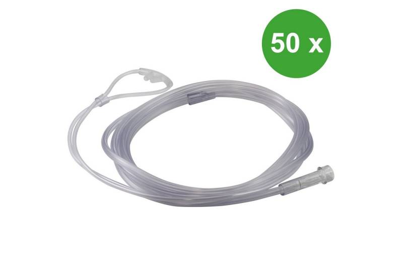 SANISMART Erste-Hilfe-Set gerade Nasenstutzen von SANISMART