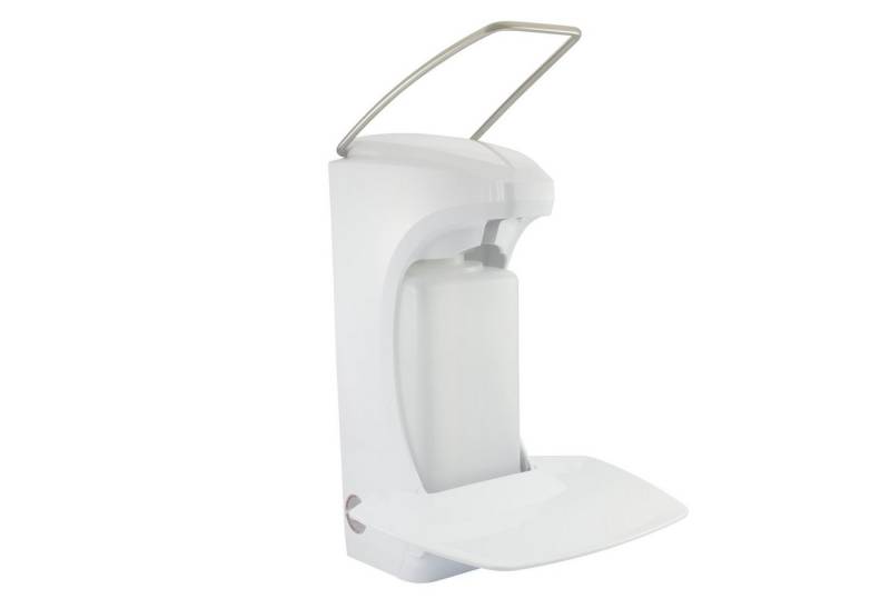 SANISMART Erste-Hilfe-Set mit Auffangschale von SANISMART