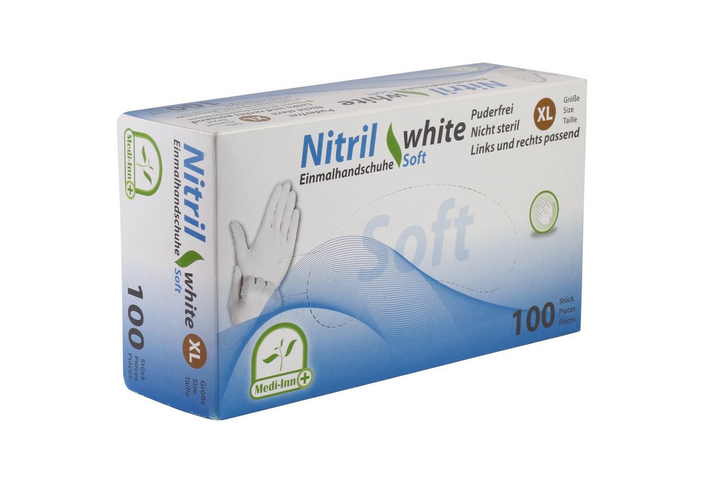 SANISMART Erste-Hilfe-Set soft von SANISMART