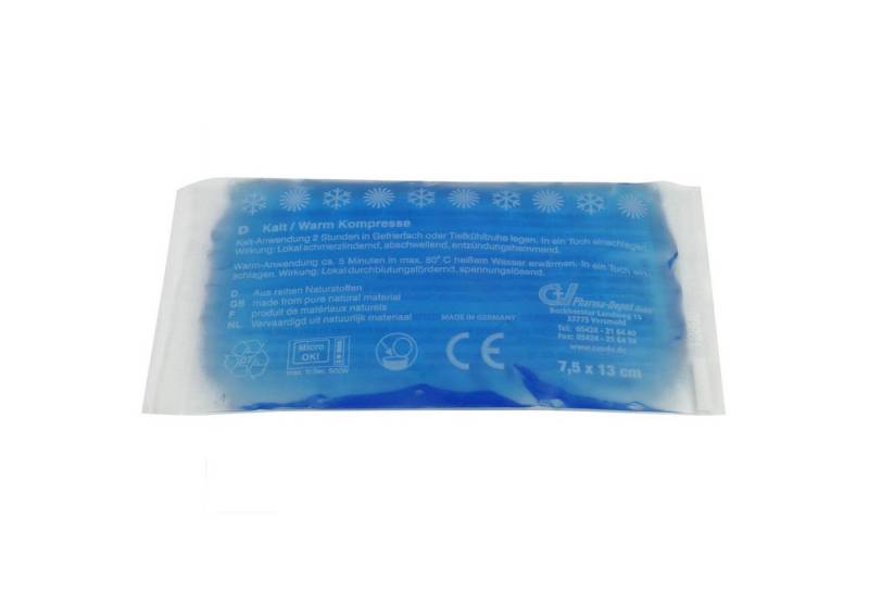 SANISMART Kalt-Warm-Kompresse Kalt-Warmkompresse in 8 Größen von SANISMART