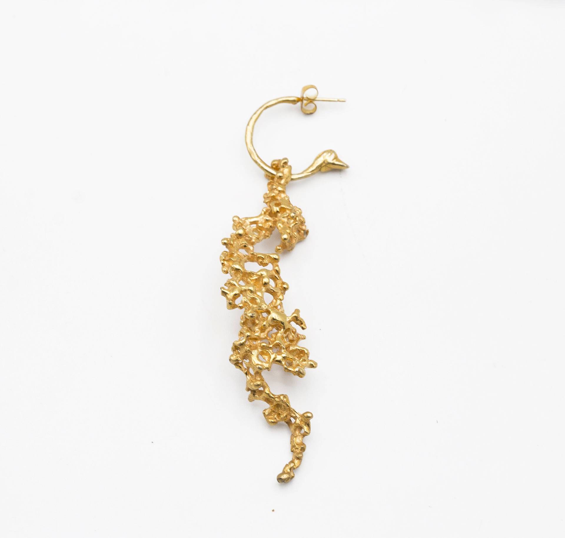 Niza Ohrringe Niza Ohrringe von SANKTOLEONOJEWELRY