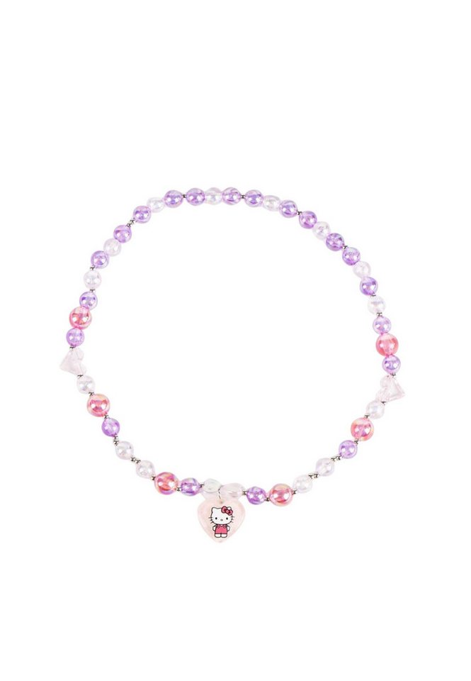 SANRIO Armband Kinderschmuck Armband Hello Kitty (Set) von SANRIO