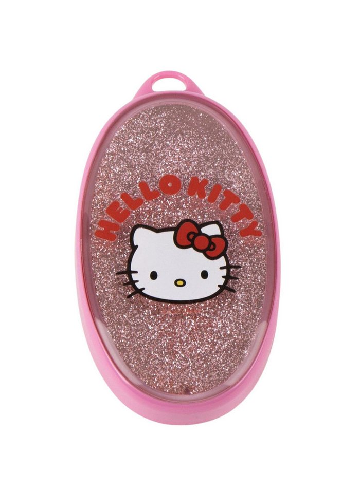 SANRIO Haarentwirrbürste Entwirrungsbürste Hello Kitty, Set von SANRIO
