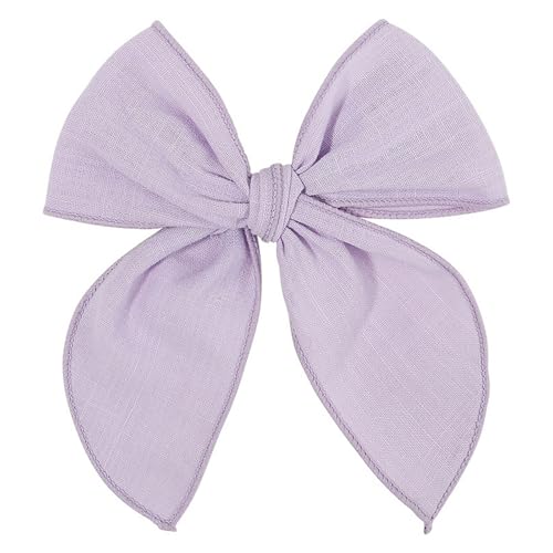 Baby Bowknot Haarnadel Kinder Weihnachten Haarnadel Kleinkind Schmetterling Haarnadeln Elegante Haarschmuck von SANRLO