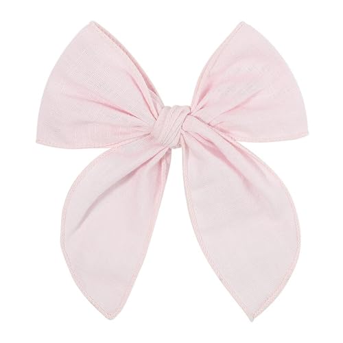 Baby Bowknot Haarnadel Kinder Weihnachten Haarnadel Kleinkind Schmetterling Haarnadeln Elegante Haarschmuck von SANRLO