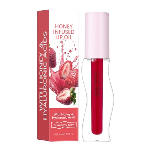 Feuchtigkeitsspendende Lippenstiftflüssigkeit Für Frauen Feuchtigkeitsspendendes Lipgloss Make Up Einfach Anzuwenden Erzielen Sie Einen Modischen Lippen Look von SANRLO