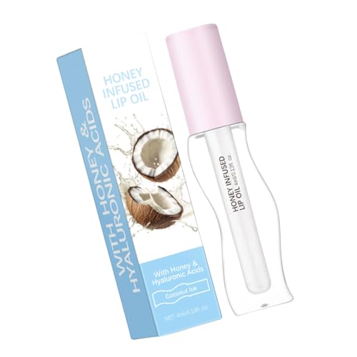 Feuchtigkeitsspendende Lippenstiftflüssigkeit Für Frauen Feuchtigkeitsspendendes Lipgloss Make Up Einfach Anzuwenden Erzielen Sie Einen Modischen Lippen Look von SANRLO