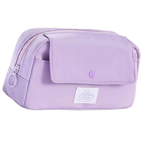 Mehrzweck-Bleistiftbeutel, stabiler Stoff mit eleganten Designs, Bürobedarf, Heimzubehör für Profis von SANRLO