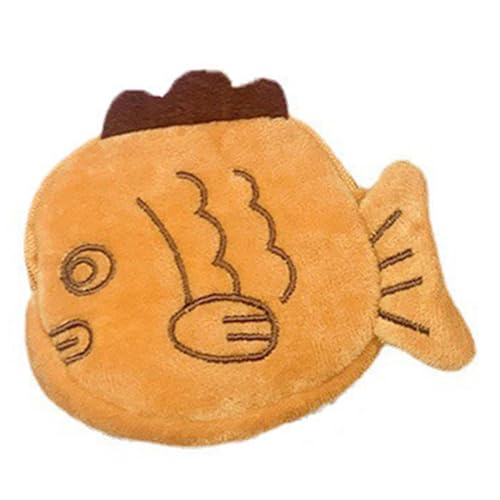 Münzgeldbörse, Cartoon-Fischform, Münztasche für Teenager, Kinder, Schlüsseltasche, Headset, Reißverschluss, Weihnachtsgeschenke, Farbreferenzbild: Münzgeldbörse, Cartoon-Fischform, Münztasche für Teenager, Kinder, Schlüsseltasche, Headset, Reißverschluss, Weihnachtsgeschenke, Farbreferenzbild: von SANRLO