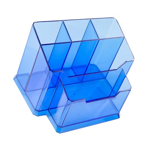 Nagelbohrmaschine & Nägel Bohrerhalter Acryl Bohrer Halter Nägel Bohrer Aufbewahrungsbox Nägel Bohrer Organizer von SANRLO