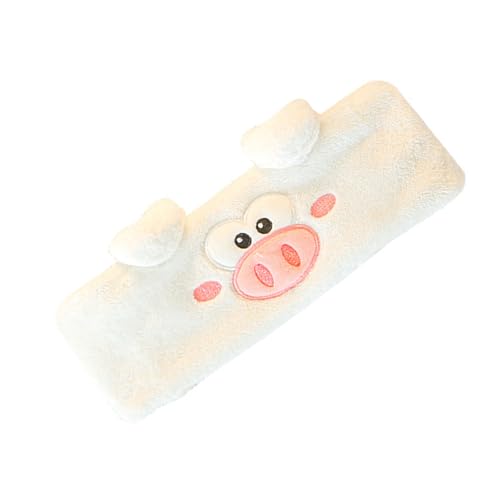 Plüsch Stirnband Haarband Zum Waschen Von Gesicht Plüsch Haarbänder Waschhandtuch Terry Tuch Verhindern Dass Wasser Verschüttet Wird Plüsch Stirnband Haarband Zum Waschen Von Gesicht Plüsch Haarbänder Waschhandtuch Terry Tuch Verhindern Dass Wasser Verschüttet Wird von SANRLO