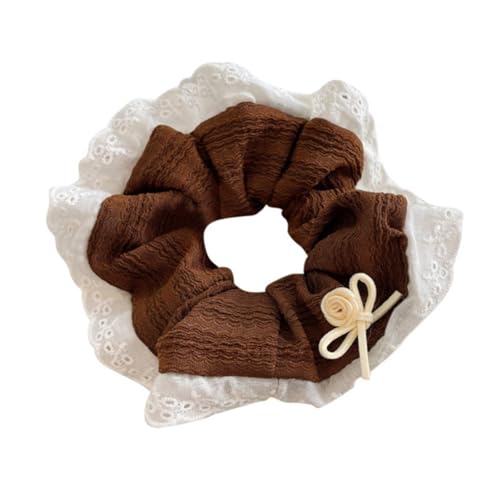 Spitzenhaar Risshaare Übergroß von SANRLO