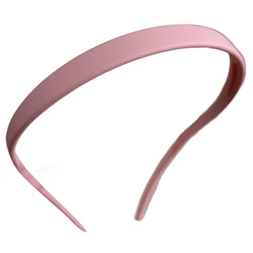 Trendige, rutschfeste Stirnbänder für Damen, modischer Haarreif, Vintage-Stil, stilvolles Haarteil für Brillen von SANRLO