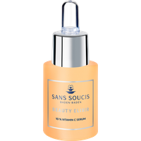 Sans Soucis Beauty Elixir 10% Vitamin C Serum von SANS SOUCIS