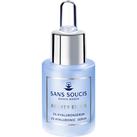 Sans Soucis Beauty Elixir 2 % Hyaluronserum von SANS SOUCIS