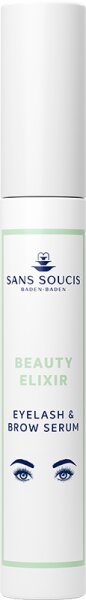 Sans Soucis Beauty Elixir Eyelash & Brow Serum 10 ml von SANS SOUCIS
