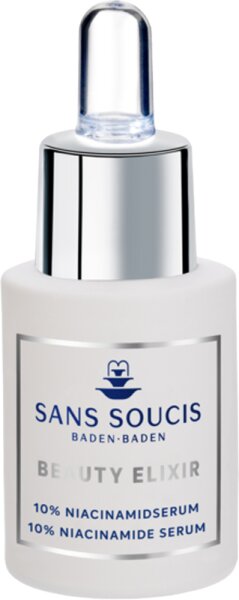 Sans Soucis Beauty Elixir Niacinamidserum 15 ml von SANS SOUCIS