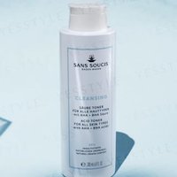 Sans Soucis - Cleansing Acid Toner 200ml Sans Soucis - Cleansing Acid Toner 200ml von SANS SOUCIS