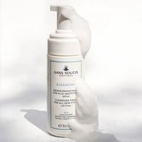 Sans Soucis - Cleansing Foam 100ml Sans Soucis - Cleansing Foam 100ml von SANS SOUCIS