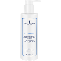 Sans Soucis Cleansing Reinigungsmilch von SANS SOUCIS